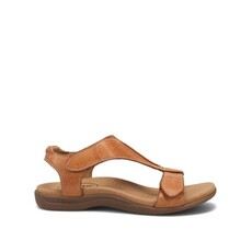 TAOS WOMEN'S THE SHOW-CARAMEL