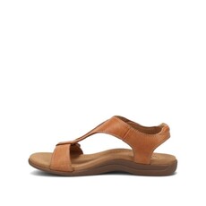 TAOS WOMEN'S THE SHOW-CARAMEL