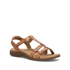 TAOS WOMEN'S TROPHY 2 SANDAL-HONEY | BEND SHOE CO