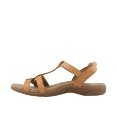 TAOS WOMEN'S TROPHY 2 SANDAL-HONEY | BEND SHOE CO