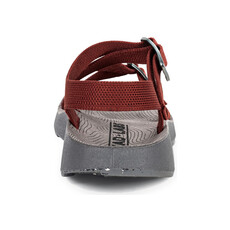 TREAD LAB WOMEN'S REDWAY-CABERNET | BEND SHOE CO