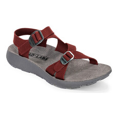 TREAD LAB WOMEN'S REDWAY-CABERNET | BEND SHOE CO