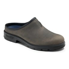 BLUNDSTONE ORIGINAL CLOG-CLAY | BEND SHOE CO