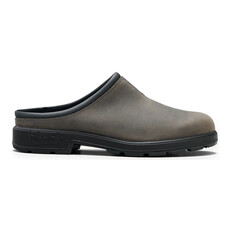 BLUNDSTONE ORIGINAL CLOG-CLAY | BEND SHOE CO
