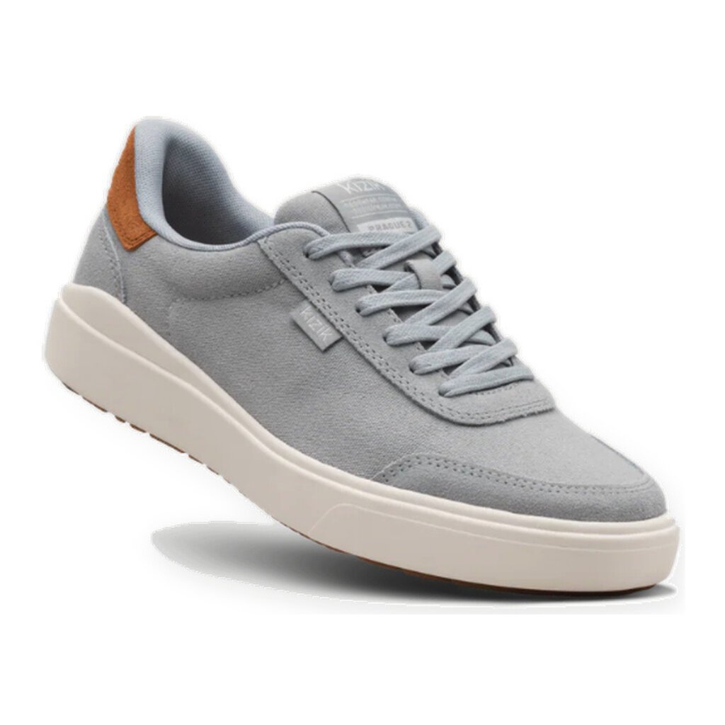 KIZIK WOMEN'S PRAGUE 2-HARBOR MIST | BEND SHOE CO