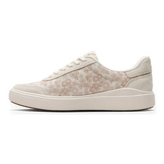KIZIK WOMEN'S PRAGUE 2-FLORAL PRISTINE | BEND SHOE CO