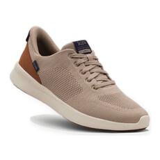 KIZIK MEN'S LIMA 2-LITE TAUPE | BEND SHOE CO