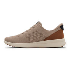 KIZIK MEN'S LIMA 2-LITE TAUPE | BEND SHOE CO