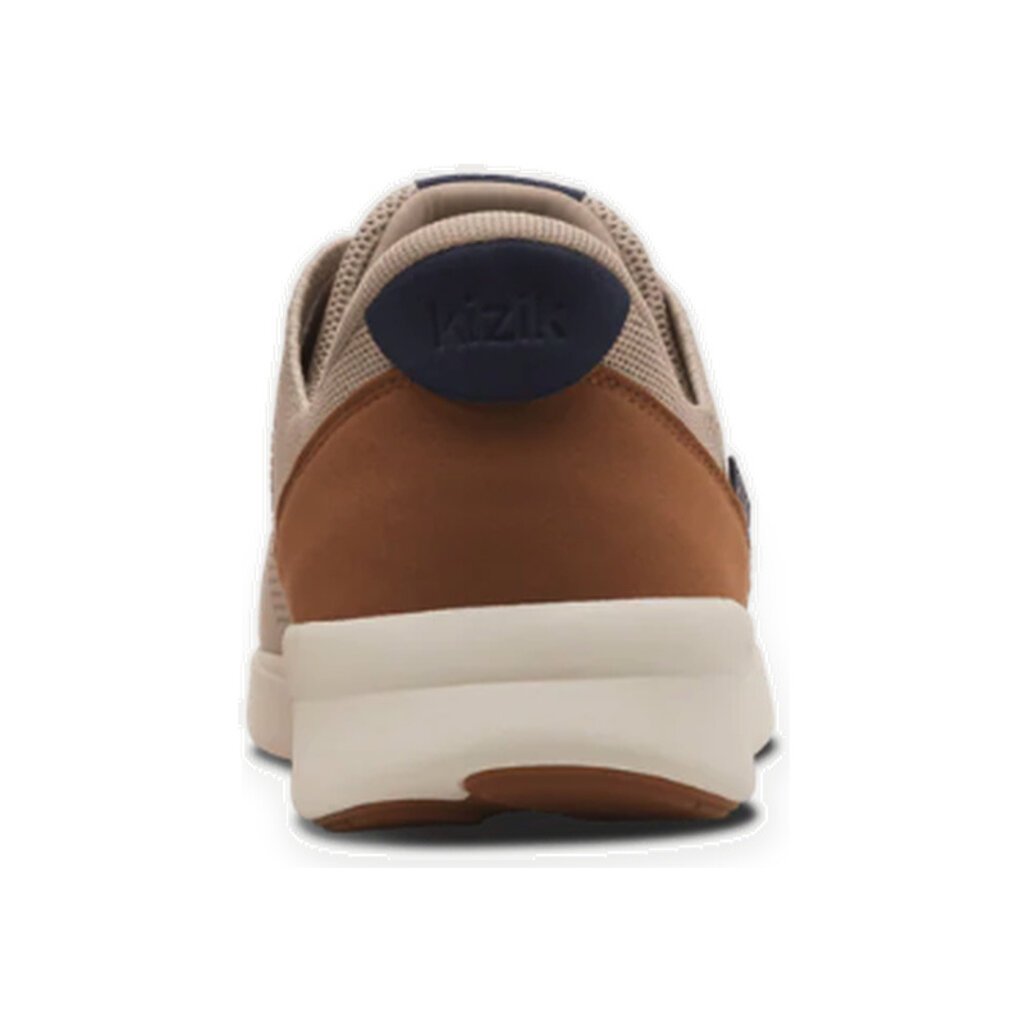 KIZIK MEN'S LIMA 2-LITE TAUPE | BEND SHOE CO