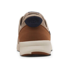 KIZIK MEN'S LIMA 2-LITE TAUPE | BEND SHOE CO