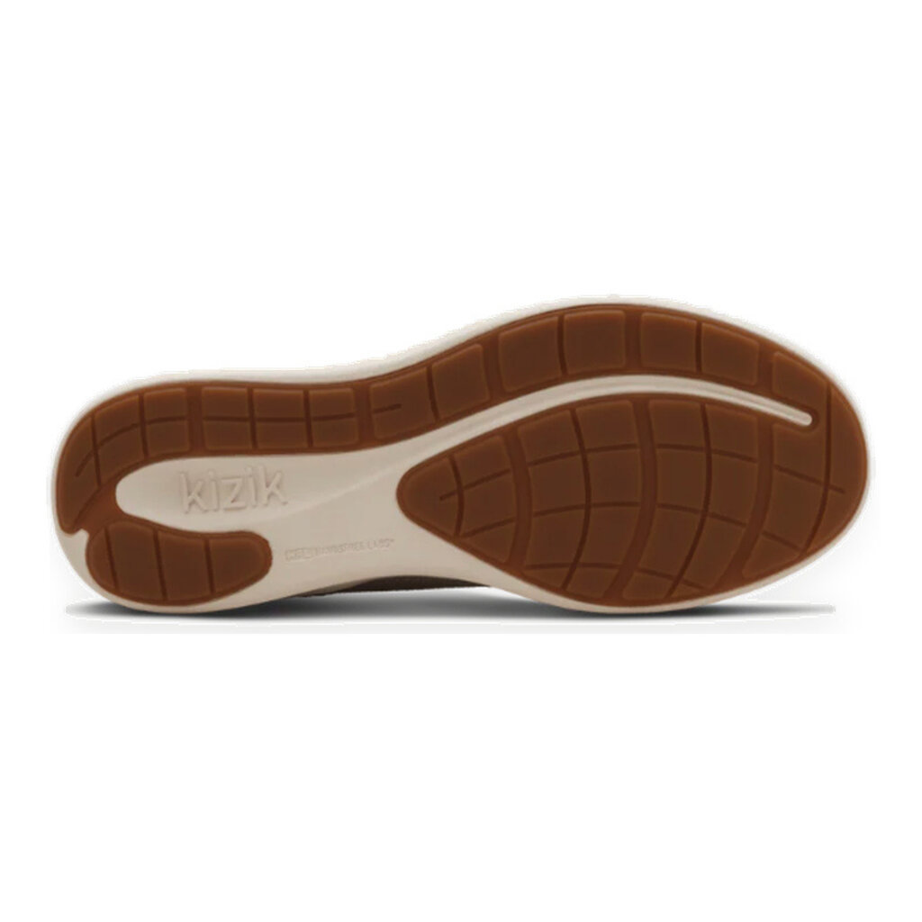 KIZIK MEN'S LIMA 2-LITE TAUPE | BEND SHOE CO