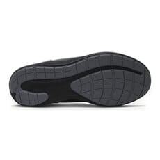 KIZIK MEN'S ATHENS 2 KNIT-BLACKOUT | BEND SHOE CO