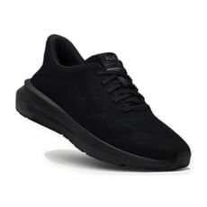 KIZIK MEN'S ATHENS 2 KNIT-BLACKOUT | BEND SHOE CO