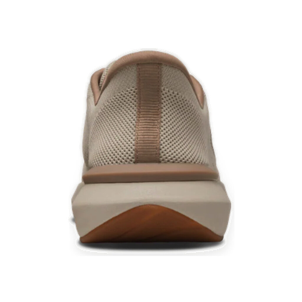 KIZIK WOMEN'S ATHENS 2 KNIT-OATMEAL/WARM TAUPE | BEND SHOE CO