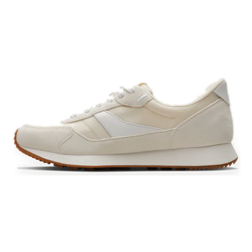 KIZIK WOMEN'S SIENA-PRISTINE/BRIGHT WHITE | BEND SHOE CO