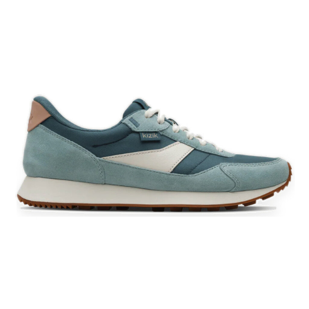 KIZIK WOMEN'S SIENA-TROOPER/SURF SPRAY | BEND SHOE CO