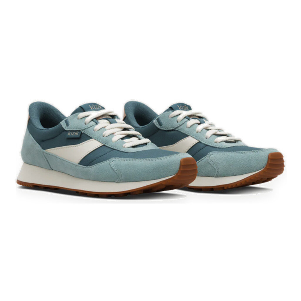 KIZIK WOMEN'S SIENA-TROOPER/SURF SPRAY | BEND SHOE CO