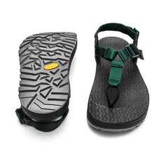 BEDROCK CAIRN EVO C PRO-CASCADE GREEN | BEND SHOE CO