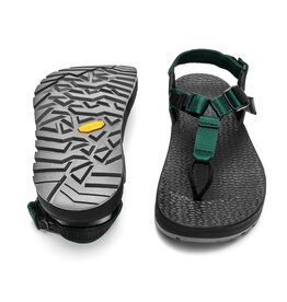 BEDROCK CAIRN EVO C PRO-CASCADE GREEN