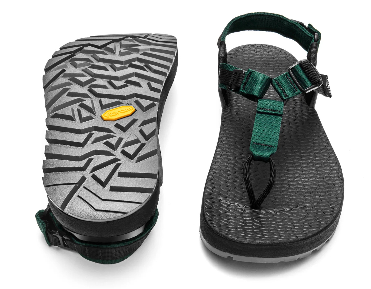 BEDROCK CAIRN EVO C PRO-CASCADE GREEN