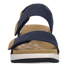 JOSEF SEIBEL WOMEN'S ESTELLE 04 OCEAN KOMBI | BEND SHOE CO