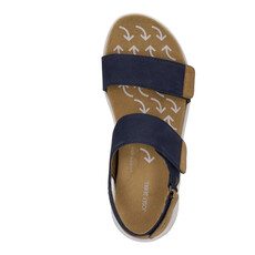 JOSEF SEIBEL WOMEN'S ESTELLE 04 OCEAN KOMBI | BEND SHOE CO