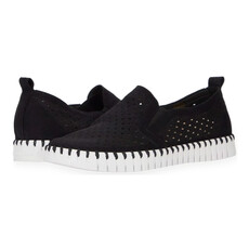 ILSE JACOBSEN TULIP 140-BLACK | BEND SHOE CO
