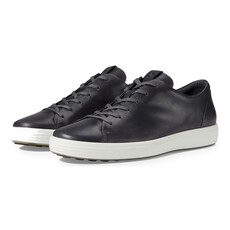 ECCO MEN'S SOFT 7 PREMIER SNEAKER-MAGNET