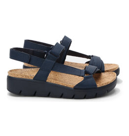 ALEGRIA HENNA-NETTED NAVY