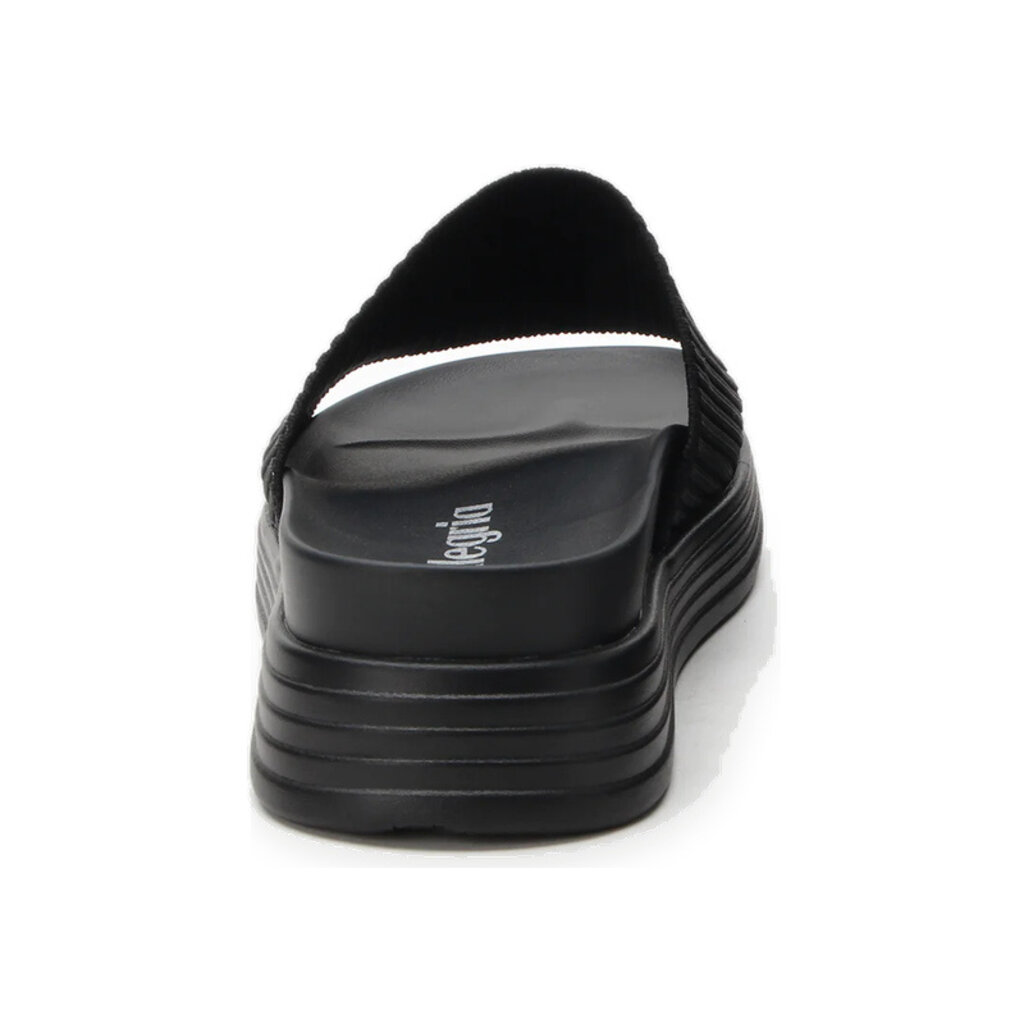 ALEGRIA AKIMI-BLACK | BEND SHOE CO