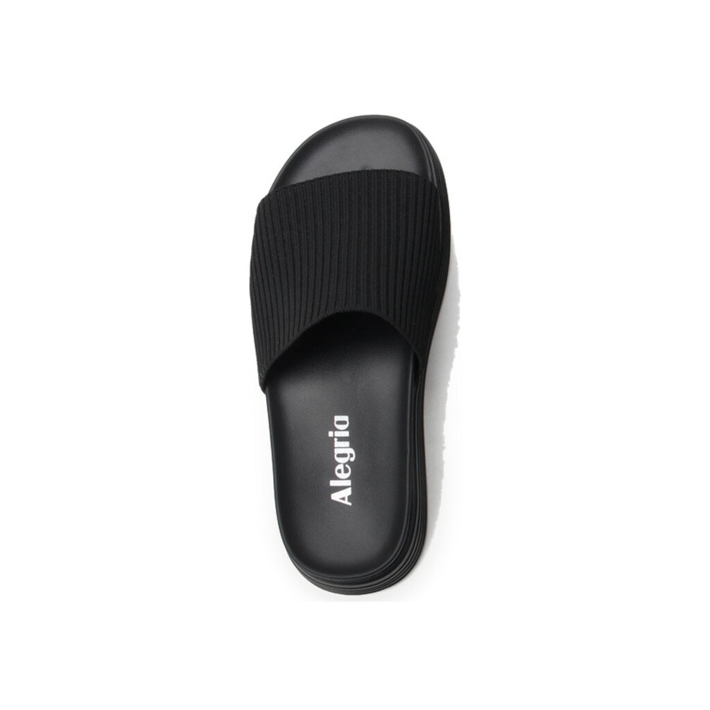 ALEGRIA AKIMI-BLACK | BEND SHOE CO