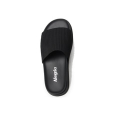 ALEGRIA AKIMI-BLACK | BEND SHOE CO