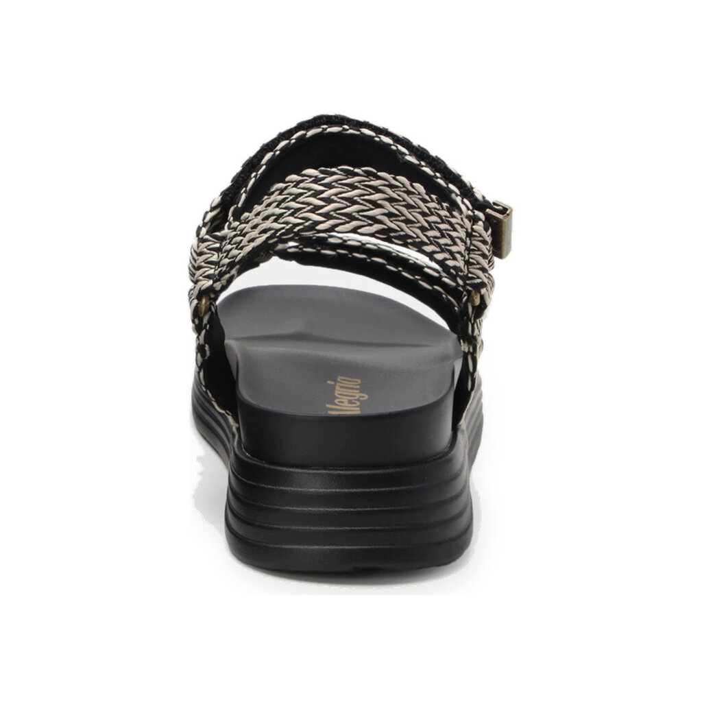 ALEGRIA ALLYSON-FRENCH BRAID | BEND SHOE CO