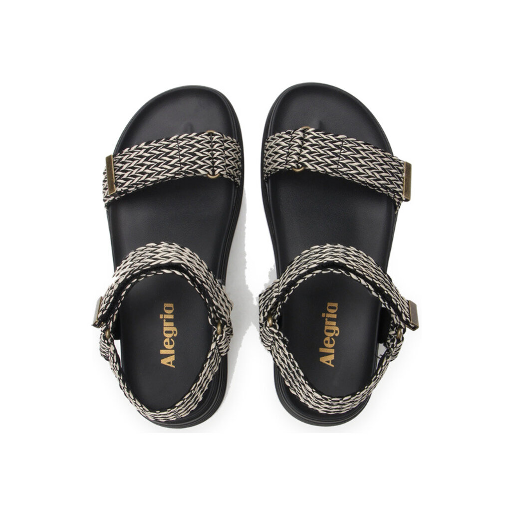 ALEGRIA ALLYSON-FRENCH BRAID | BEND SHOE CO