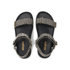 ALEGRIA ALLYSON-FRENCH BRAID | BEND SHOE CO