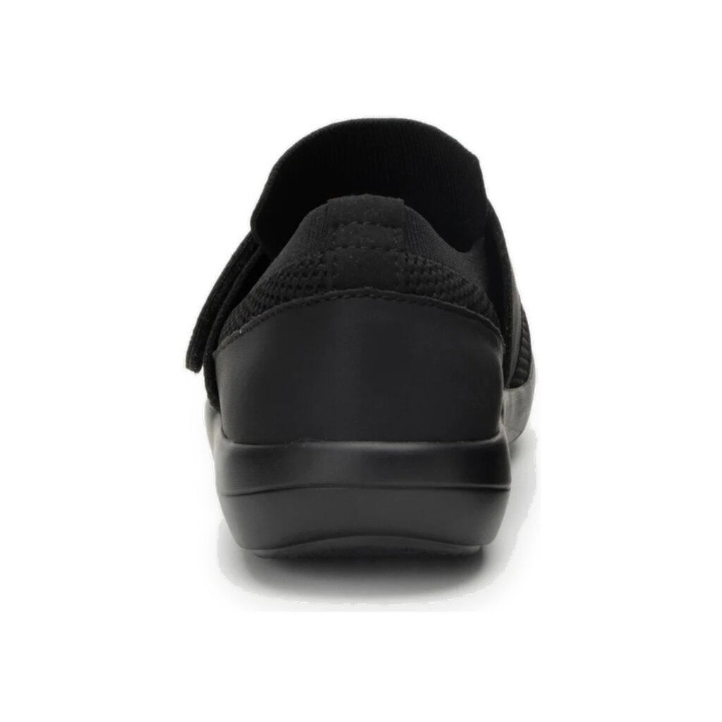 ALEGRIA DASHER-BLACK OUT | BEND SHOE CO