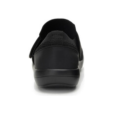 ALEGRIA DASHER-BLACK OUT | BEND SHOE CO