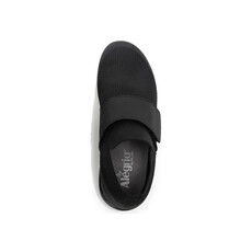ALEGRIA DASHER-BLACK OUT | BEND SHOE CO