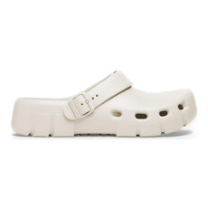 BIRKENSTOCK BIRKI FLOW EVA-EGGSHELL | BEND SHOE CO