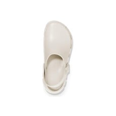 BIRKENSTOCK BIRKI FLOW EVA-EGGSHELL | BEND SHOE CO