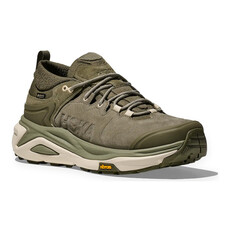 HOKA ONE ONE MEN'S KAHA 3 LOW GTX-EUCALYPTUS/BIRCH | BEND SHOE CO
