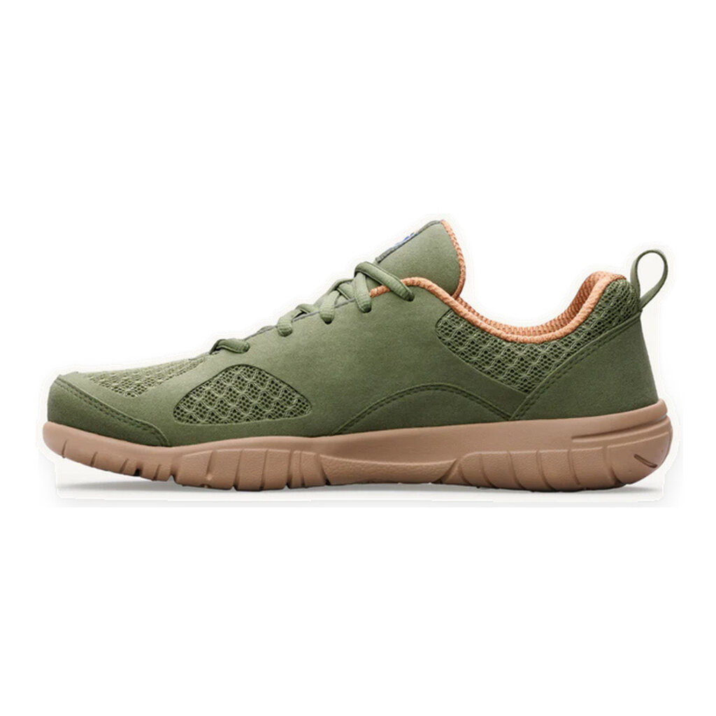 LEMS  MEN'S PRIMAL 3-OLIVE | BEND SHOE CO