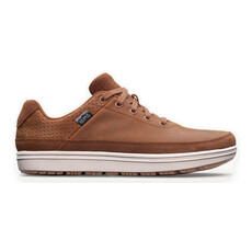 LEMS MEN'S CHILLUM GRIP-BOURBON | BEND SHOE CO