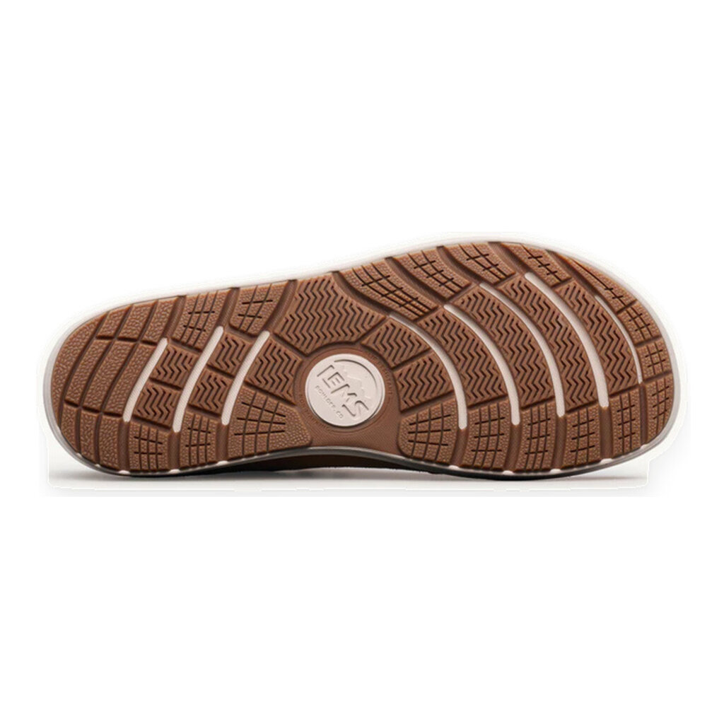 LEMS MEN'S CHILLUM GRIP-BOURBON | BEND SHOE CO