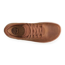 LEMS MEN'S CHILLUM GRIP-BOURBON | BEND SHOE CO