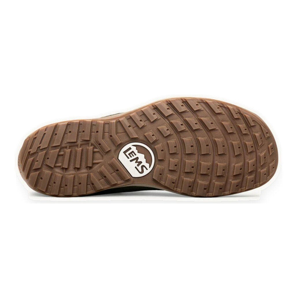 LEMS TRAIL BLAZER-JUNIPER | BEND SHOE CO