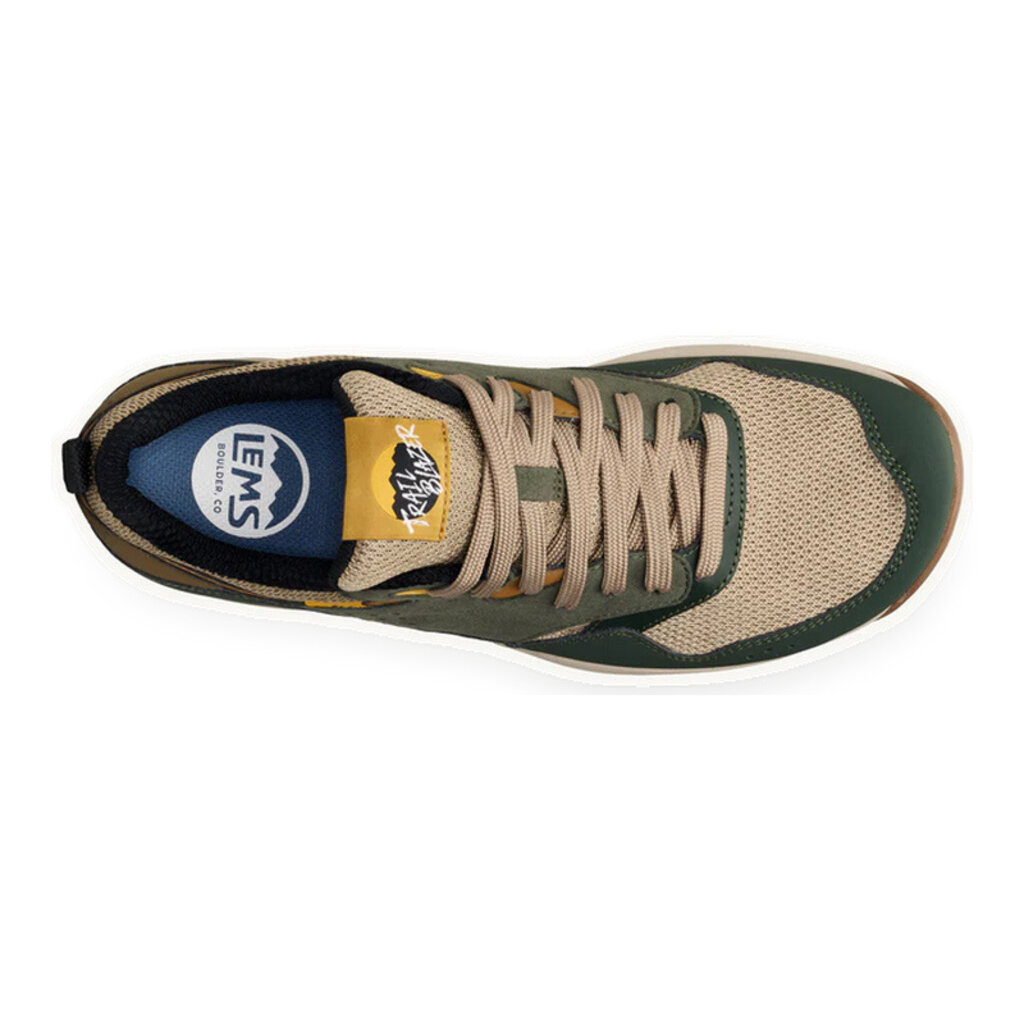 LEMS TRAIL BLAZER-JUNIPER | BEND SHOE CO