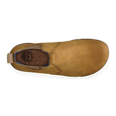 LEMS WOMEN'S CHELSEA BOOT TUFF-WHEAT | BEND SHOE CO