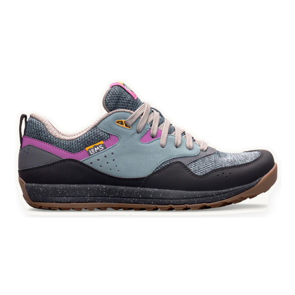 LEMS TRAIL BLAZER-THUNDER | BEND SHOE CO