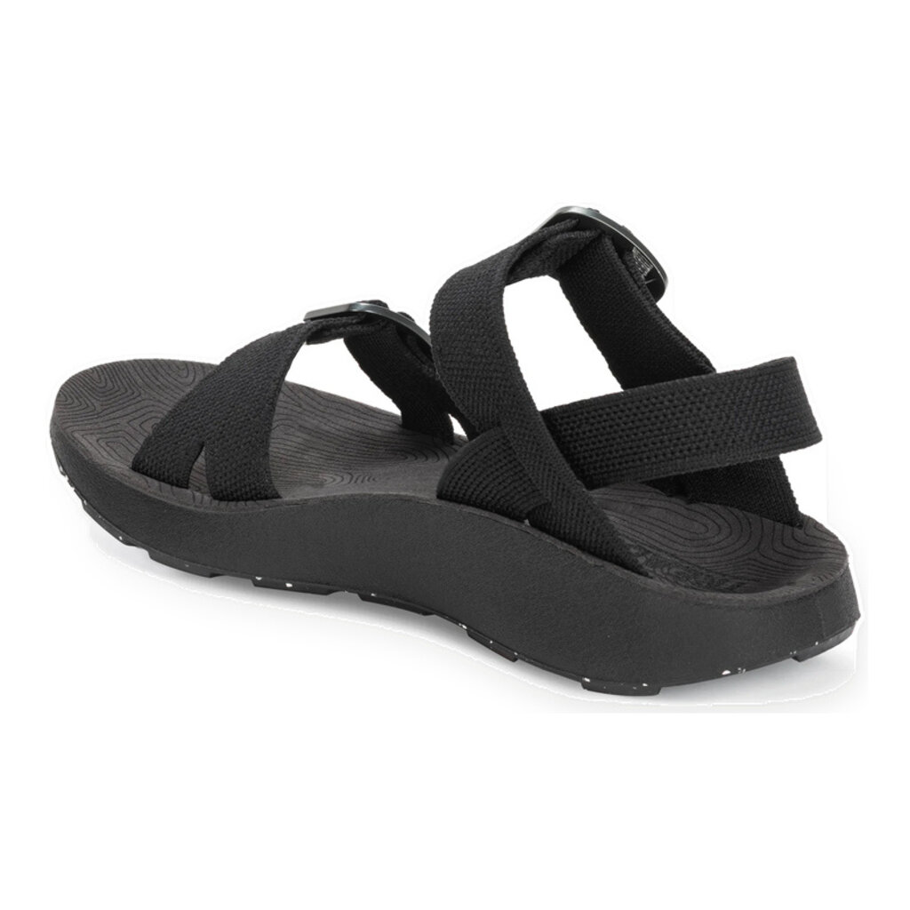 TREAD LAB WOMEN'S SALINAS-BLACK | BEND SHOE CO